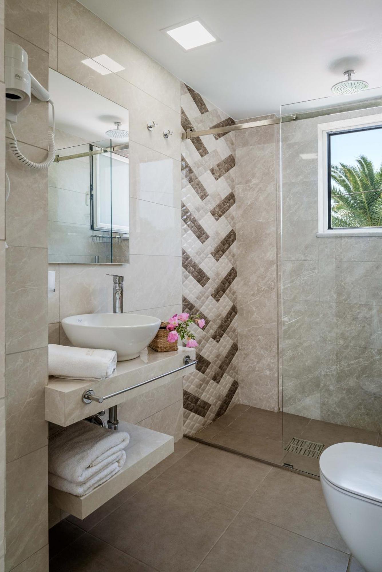 Villa Aretousa 1 Agia Marina エクステリア 写真